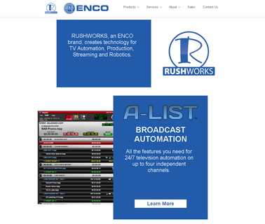 Home - Rushworks internet channel