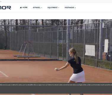 Sport Services Sales B.V. - Rucanor / Papillon / Secutex throwing