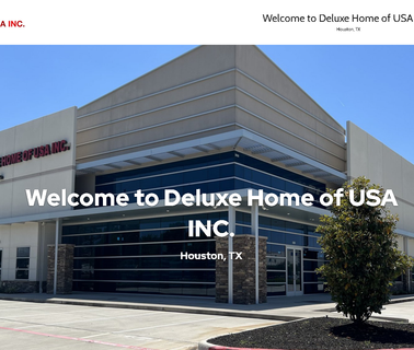 Delandis - Classic Brands uav