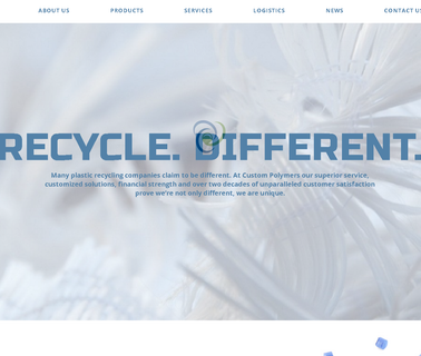 Custom Polymers Inc. buy post