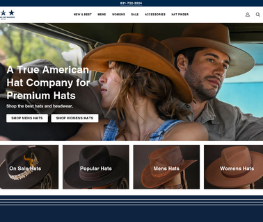 Head N Home Hats hats america