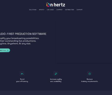 Home - On-Hertz lower new