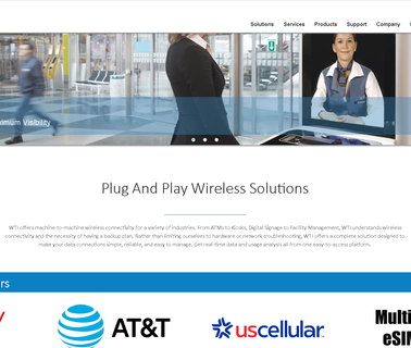 Wti Wireless devices makes