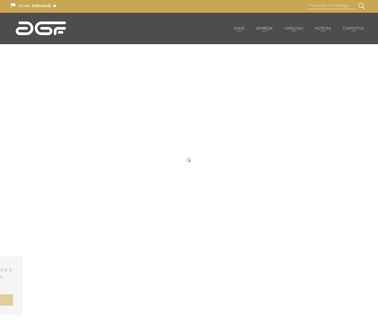 Agf Manufacturing manufacturing stone