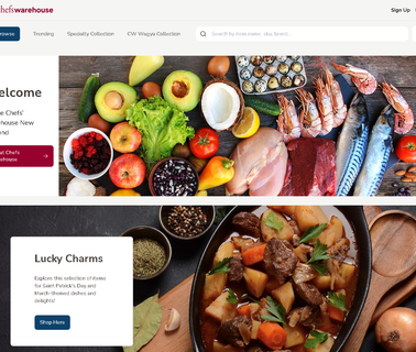 Sid Wainer and Son Specialty Produce and Specialty Food meat condiments