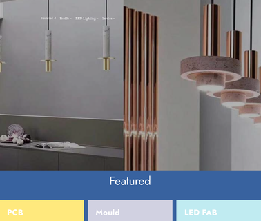 Master Choice Australia street energy saving light