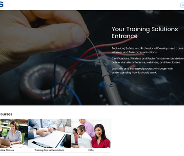 Dover Telecommunications Services cables networks