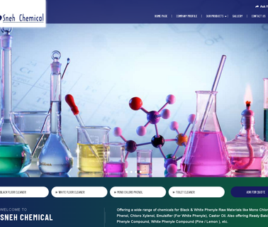 Sneh Chemical chloro
