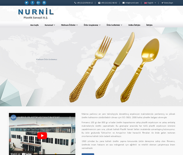 Nurnil Plastic Co any plastic