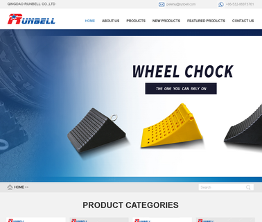 Home - Qingdao Runbell wheelbarrow hand truck