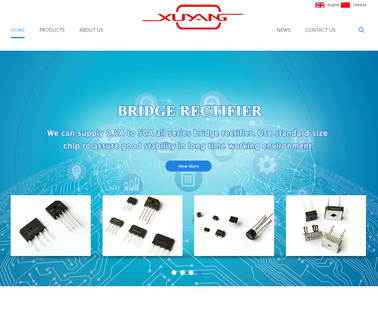 Wuxi Xuyang Electronic zener