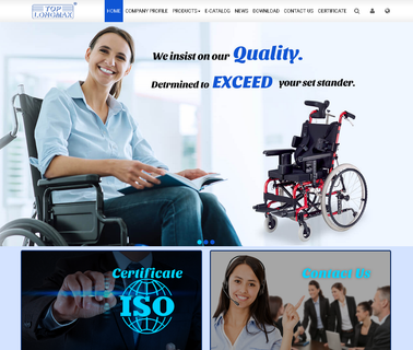 Top Longmax Products canes crutches