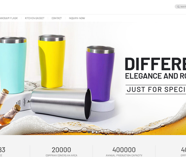 Zhejiang Zhongxing Industry & Trading the juicers