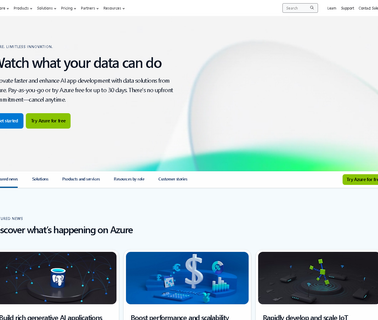 Home - Microsoft solutions tactical
