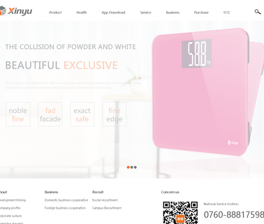 Xinyu Electronic solar monitor