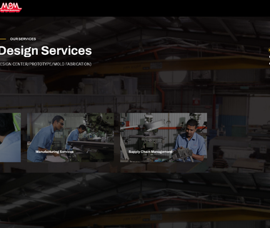 May Plastics Industries specialises