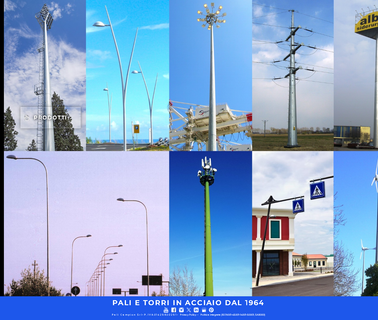 Pali Campion S.R.L. energy traffic