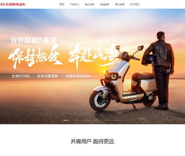 Dongguan Tailing Electric Vehicle 1500w 3000w