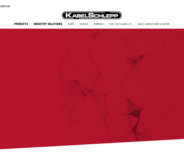 Kadant Composites cables ready