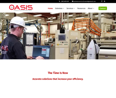 3D Metrology Optical Alignment and Mechanical Services centers mechanical