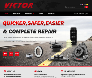 Ningbo Etdz Victor Enterprise International corporate enterprise