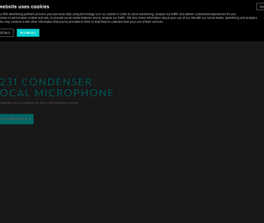 Audix Corporation unified communications video