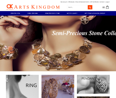Arts Kingdom fashion piercing