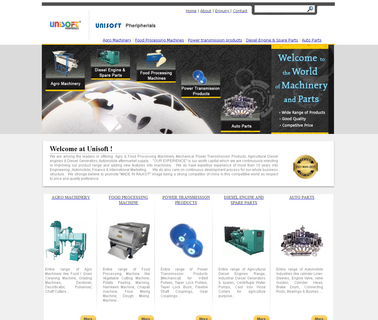 Devika Industries Inc. heavy duty cutter machine