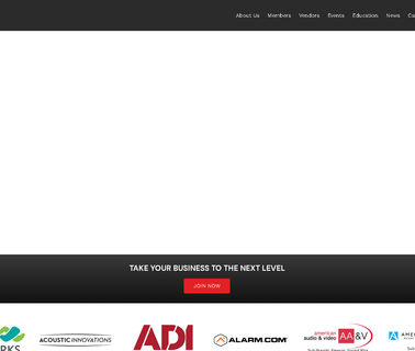 Prosource is a Custom Integrator & Consumer integrator
