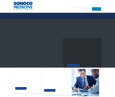 Sonoco Protective Solutions learn product