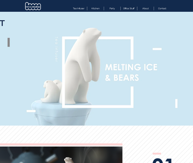 Hikalimedia International creative items