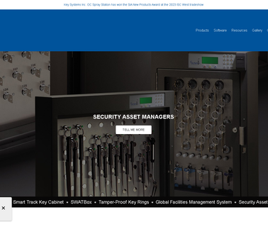 Key Systems Inc key inc
