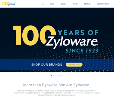Zylowareoration gloria