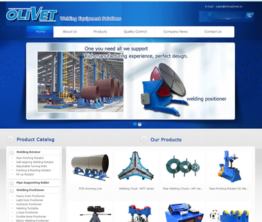 Wuxi Olivte Machinery Equipment cnc straightening machine