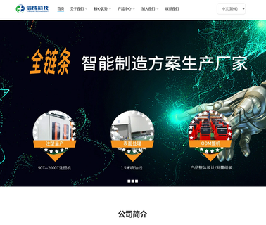 Dong Guan Vision Technology automotive mold plastic injection