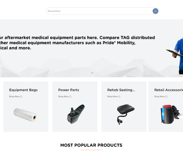 Medtrade Connect - Aftermarket Group, The sleep mattresses