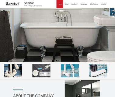 Sak Plast urinals anglo
