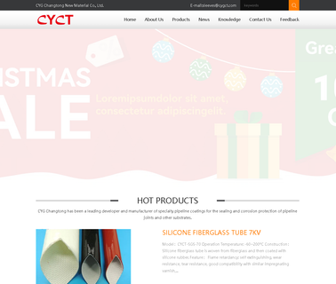 Cyg Changtong New Material cables three
