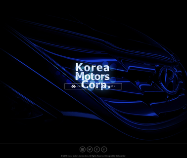 Korea Motors transportation