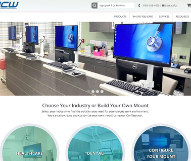 Home - Icw Usa surgical center systems