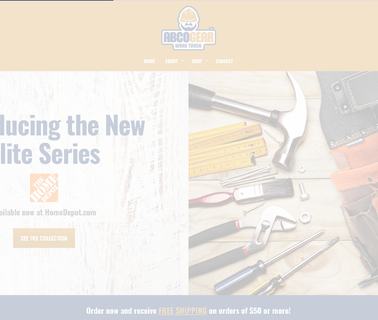 Abcoge builder tool