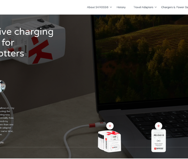 Worldconnect Ag kabel stecker