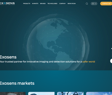 Photonis global defense