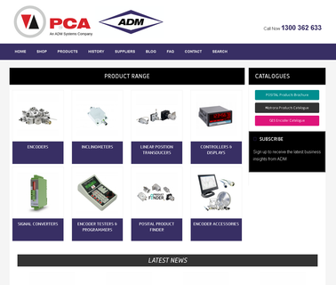Plant Control & Automation industrial ethernet switches