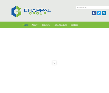 Chappal Traders chappal
