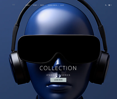 Home - Thesom minimalism and
