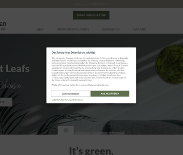 Stylegreen By Flowerart Gmbh blumen pflanzen