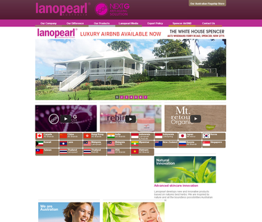 Home Page birth
