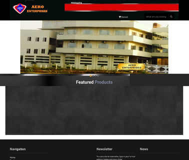 Aero Enterprises fitness