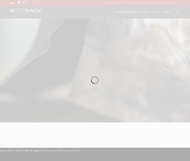 Inderbinen Blasinstrumente clarinet woodwind